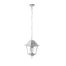 Colgante Exterior Spica Fabrilamp / Abrila 149291001 para iluminación de exterior con estilo clásico.