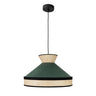 Colgante Fabrizio Moderno Fabrilamp / Abrila 179994006