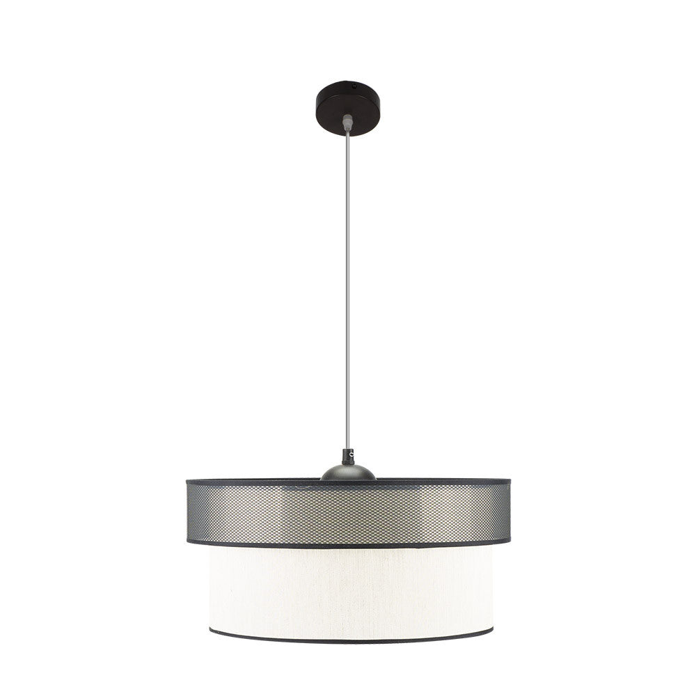 Colgante Felix Moderno Fabrilamp / Abrila 172995001 para iluminación interior