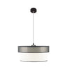 Colgante Felix Moderno Fabrilamp / Abrila 172995001 para iluminación interior