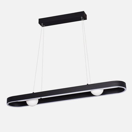 Lámpara Colgante LED Fermoselle Fabrilamp / Abrila 255192409