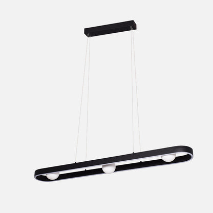 Lámpara Colgante LED Fermoselle Fabrilamp / Abrila diseño moderno ref. 255192909