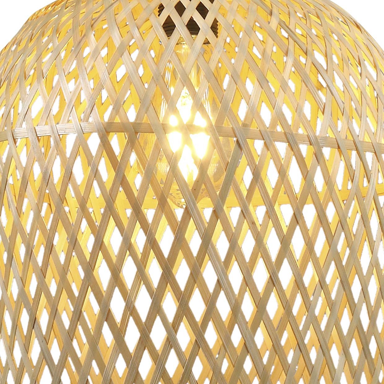 Descubre las medidas del colgante Florian 11050 de AJP/Alemar.  Elegancia natural en ratán para tu espacio moderno. #AJP #Alemar #Florian #ColganteRatan #Iluminacion
