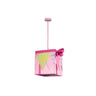 Colgante Infantil Rosa Fabrilamp / Abrila Serie Regalo 056893000