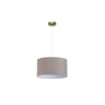 Colgante Happy Moderno Fabrilamp / Abrila IA012026