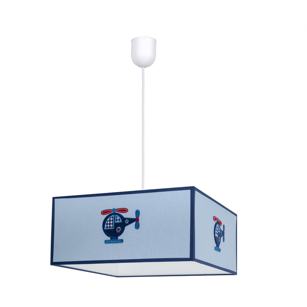 Helicóptero Colgante Infantil Fabrilamp / Abrila Ref. 117393548