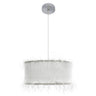 Lámpara Colgante Vintage Hilos Fabrilamp / Abrila 117594001