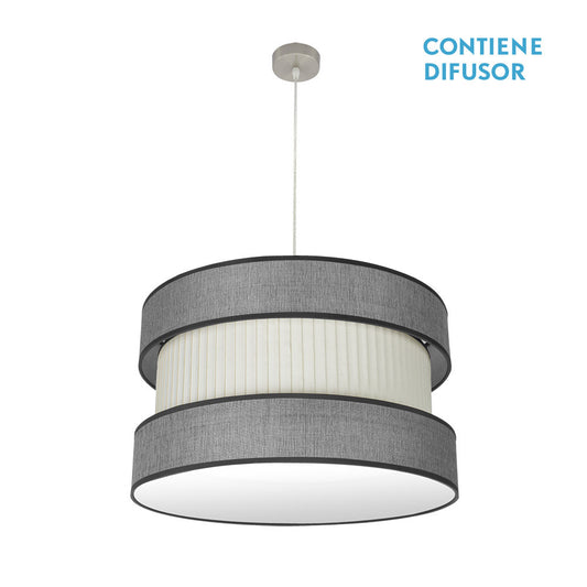 Colgante Moderno Home Fabrilamp / Abrila 175596028 para salón