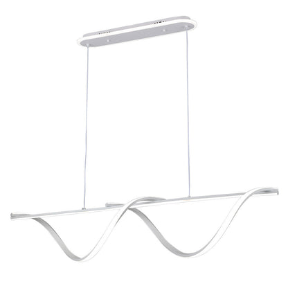 Lámpara Colgante LED House Fabrilamp / Abrila 249592001