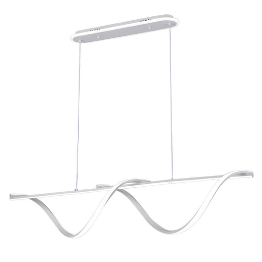 Lámpara Colgante LED House Fabrilamp / Abrila 249592001