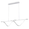 Lámpara Colgante LED House Fabrilamp / Abrila 249592001