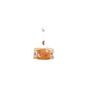 Colgante Infantil Astros Naranja Fabrilamp / Abrila Ref. 039593504