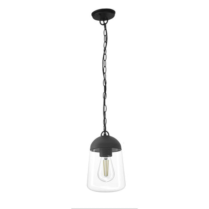 Colgante de Techo Exterior Nera CristalRecord 93-022-27-180