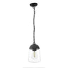 Colgante de Techo Exterior Nera CristalRecord 93-022-27-180