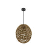 Colgante Isola Nature minimalista Fabrilamp / Abrila 216893068