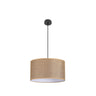 Colgante rústico moderno Jin Fabrilamp / Abrila 176295002