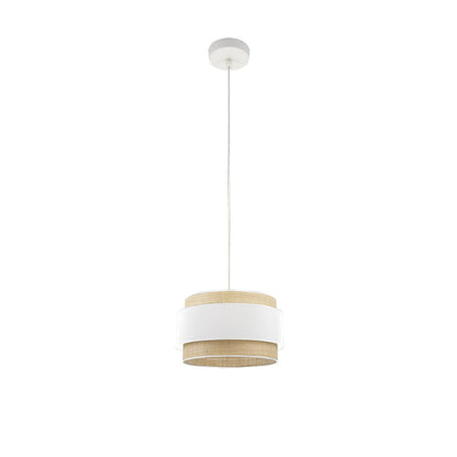 Colgante Kandy Nature Fabrilamp / Abrila 174293001
