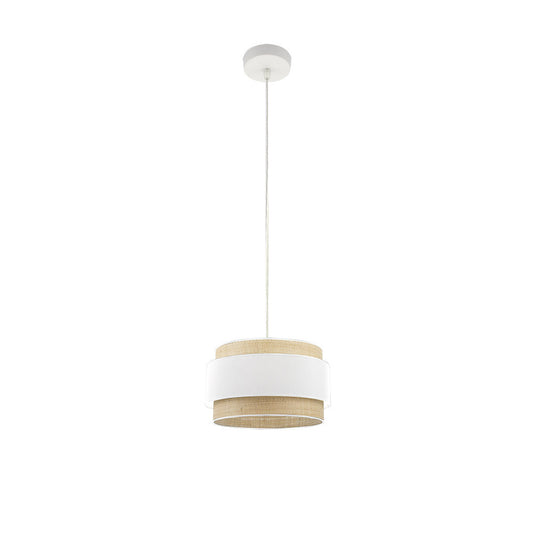 Colgante Kandy Nature Fabrilamp / Abrila 174293001