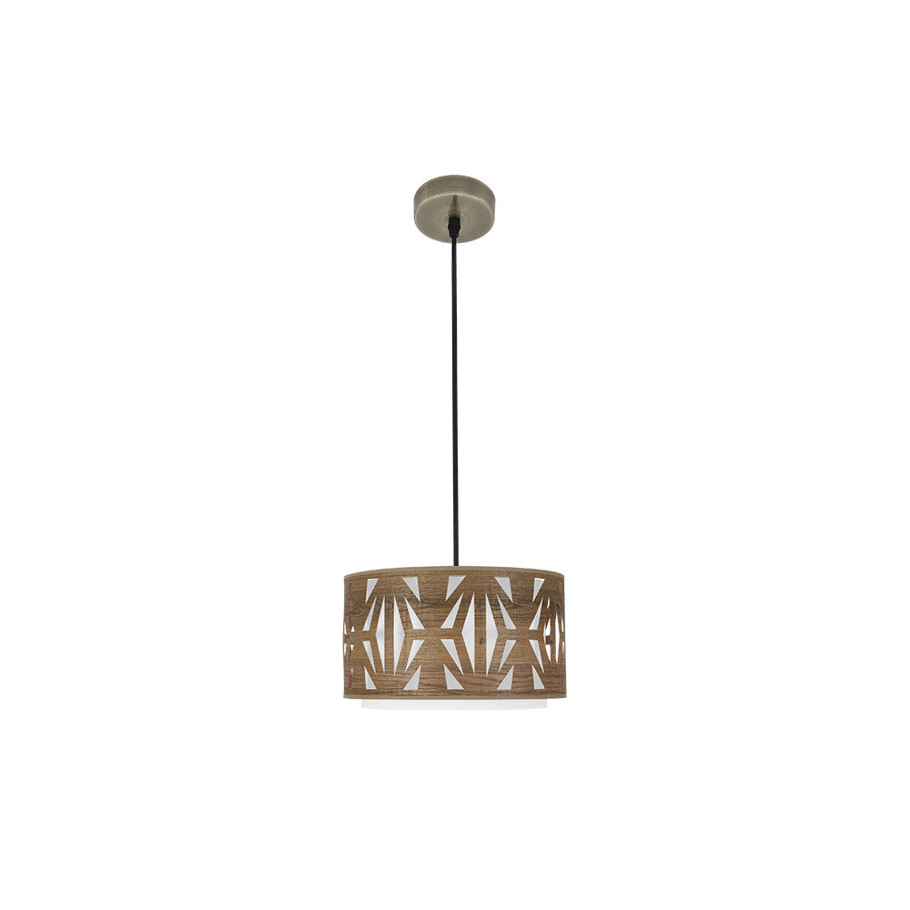 Colgante Katerina Moderno Fabrilamp / Abrila, Ref. 177993084