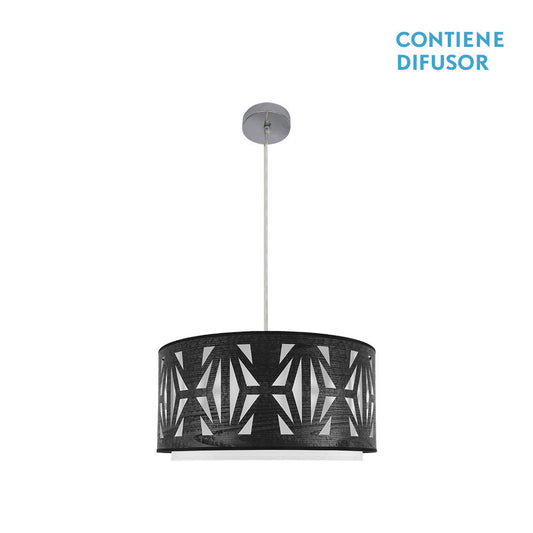 Colgante Katerina Moderno Fabrilamp / Abrila 177995009