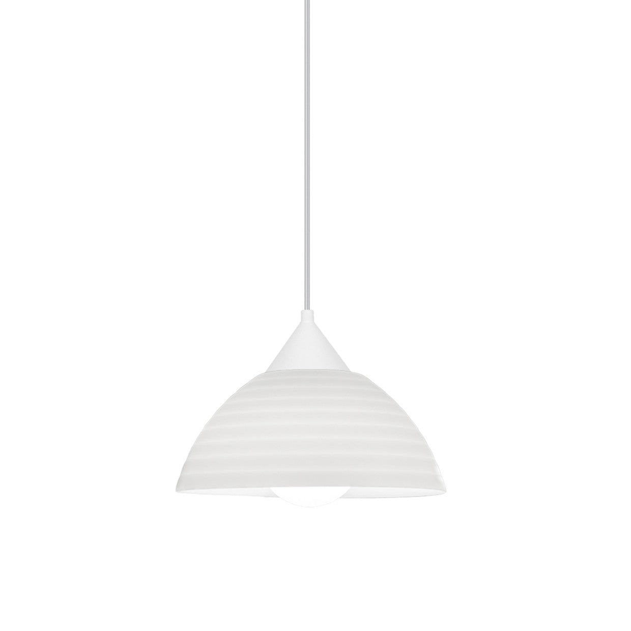 Medidas Colgante Kopen Blanco AJP/Alemar Ref. 10169 - LuzGuru.com
