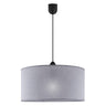 Colgante Larino Gris 11793 - AJP / Alemar - luzguru.com