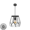 Colgante Lente Boho Chic Fabrilamp / Abrila 221192509