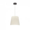 Colgante Clásico Maldivas Marrón Sancho Fabrilamp / Abrila Ref. 110693515