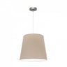 Colgante Maldivas Clásico Fabrilamp / Abrila 110694057 para salón