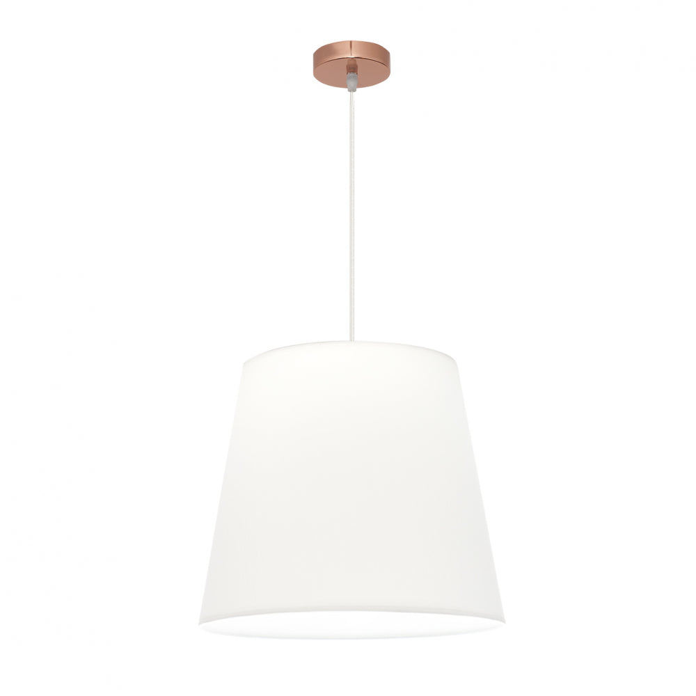 Colgante Maldivas Oro Rosa Fabrilamp / Abrila Ref. 110694011