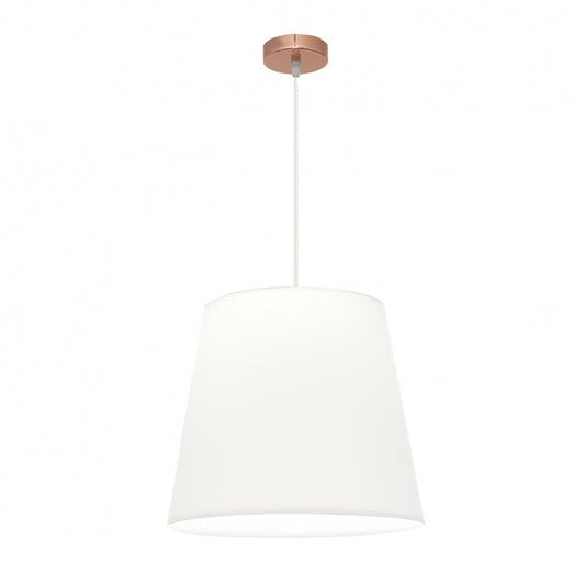 Colgante Maldivas Oro Rosa Fabrilamp / Abrila Ref. 110694011