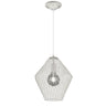 Colgante Masai Marfil AJP / Alemar 10748 - luzguru.com