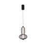 Colgante Mimosa Moderno Negro Fabrilamp / Abrila 250690929