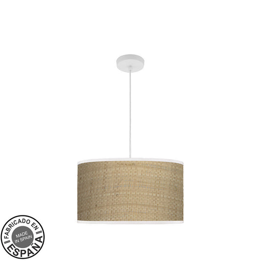 Colgante MODA cañizo Fabrilamp / Abrila, referencia 212494061