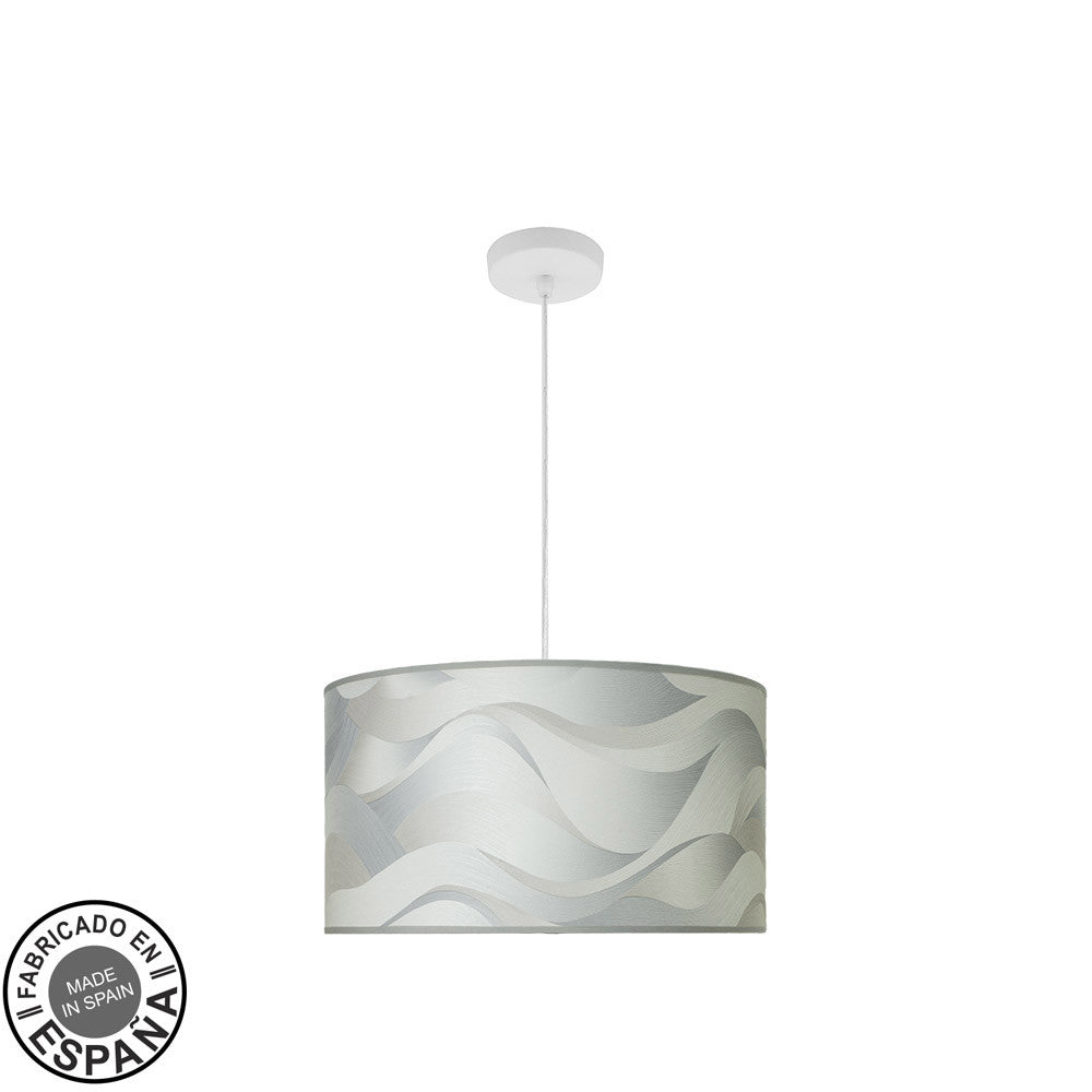 Colgante MODA Fabrilamp / Abrila diseño moderno y elegante 212494031