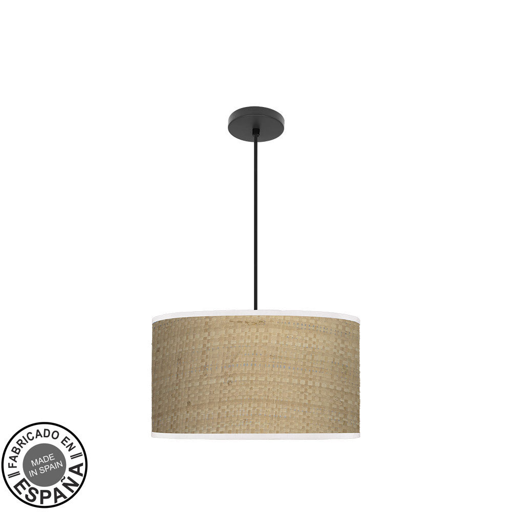 Colgante MODA cañizo Fabrilamp / Abrila, referencia 212494069