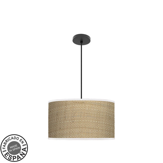 Colgante MODA cañizo Fabrilamp / Abrila, referencia 212494069