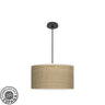 Colgante MODA cañizo Fabrilamp / Abrila, referencia 212494069