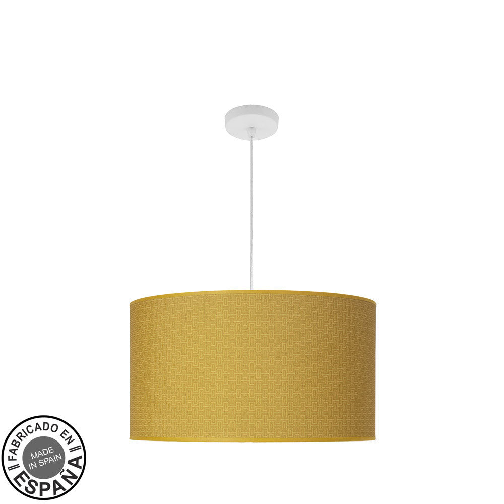 Colgante MODA moderno Fabrilamp / Abrila, referencia 212495101