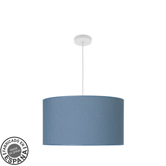Colgante Moda 3 luces Fabrilamp / Abrila, diseño moderno ref. 212495081