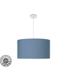 Colgante Moda 3 luces Fabrilamp / Abrila, diseño moderno ref. 212495081