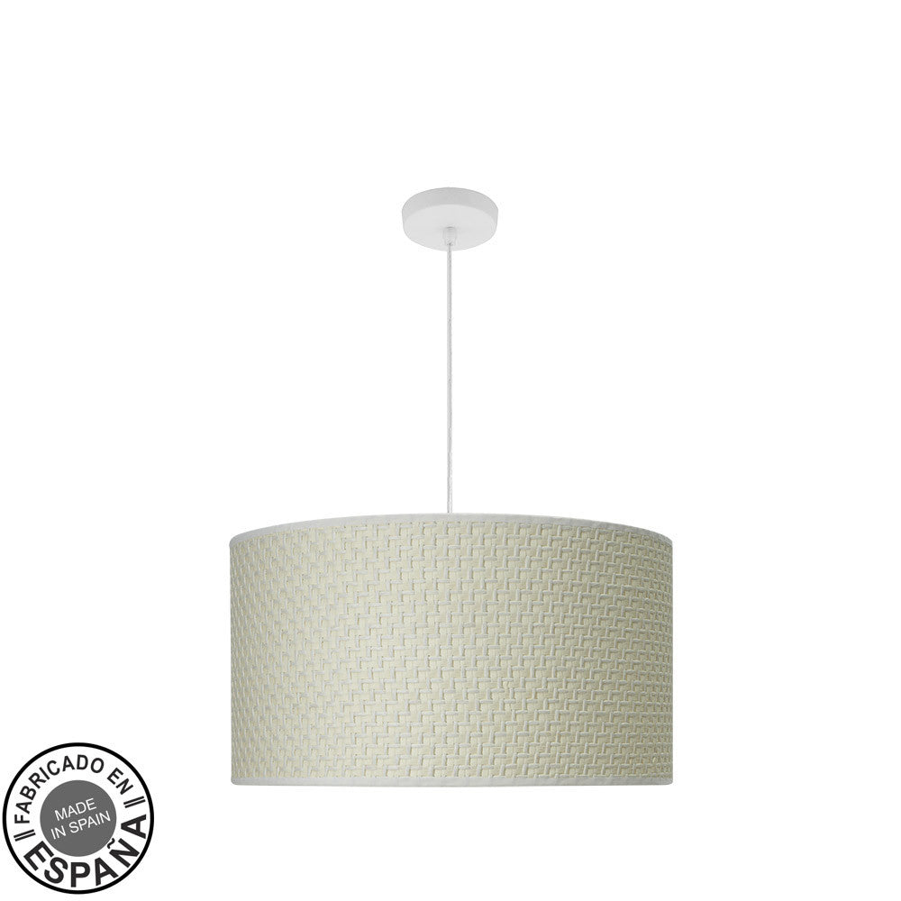 Colgante MODA cañizo Fabrilamp / Abrila 212495051