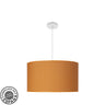 Colgante Moda 3 Luces Fabrilamp / Abrila, diseño moderno referencia 212495091