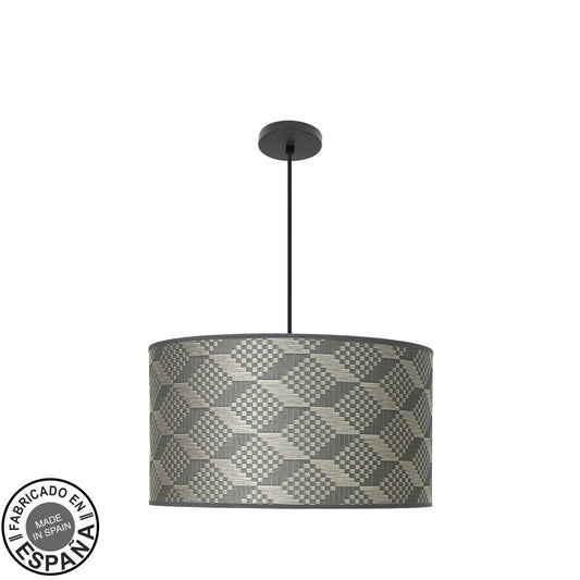 Colgante Moderno MODA Fabrilamp / Abrila diseño Tetris ref. 212495119
