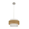 Colgante Myriam Moderno Fabrilamp / Abrila 177694085