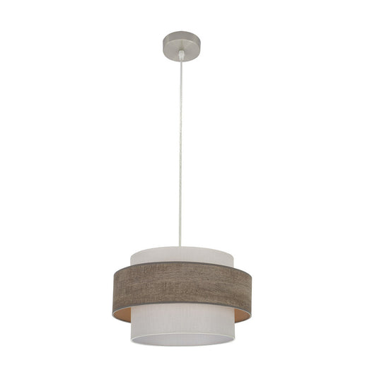 Colgante Myriam Moderno Fabrilamp / Abrila 177694083 para interiores