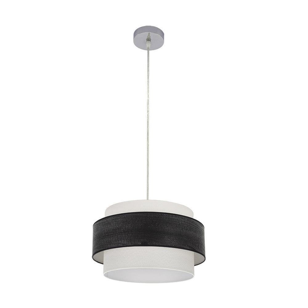 Colgante moderno Myriam Fabrilamp / Abrila 177694009 para iluminación interior