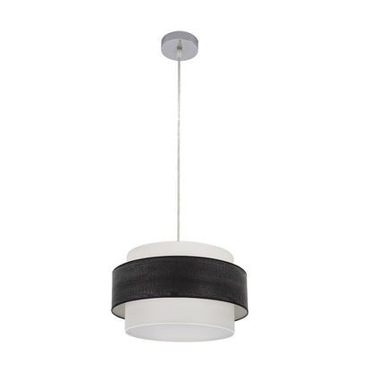 Colgante moderno Myriam Fabrilamp / Abrila 177694009 para iluminación interior