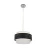Colgante moderno Myriam Fabrilamp / Abrila 177694009 para iluminación interior