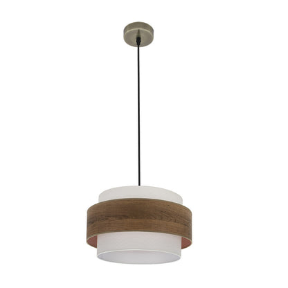 Colgante Myriam Moderno Fabrilamp / Abrila 177694084 en LuzGuru